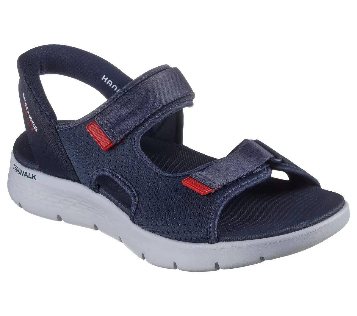 Skechers Slip-ins: GO WALK Flex SD – Fácil acceso Skechers Slip-ins: GO WALK Flex SD – Fácil acceso