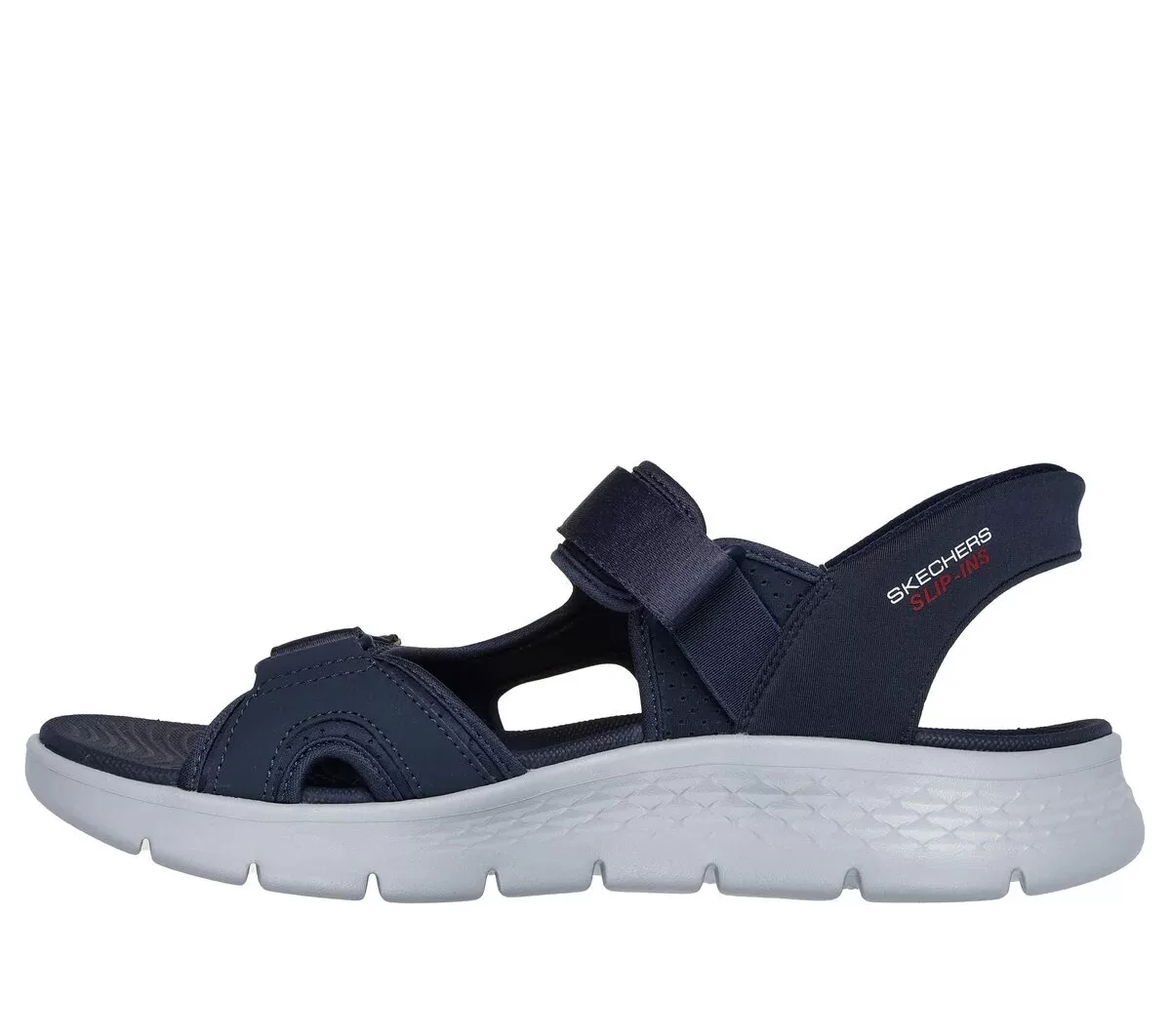 Skechers Slip-ins: GO WALK Flex SD – Fácil acceso Skechers Slip-ins: GO WALK Flex SD – Fácil acceso