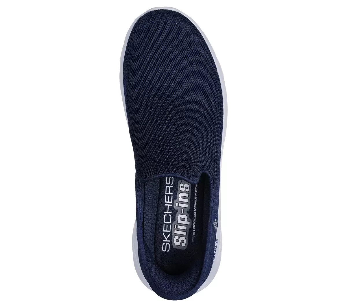 Skechers Slip-ins: GO WALK Flex – Sin manos