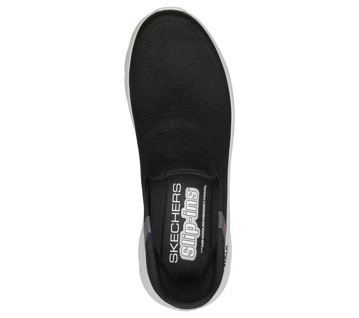 Skechers Slip-ins: GO WALK Flex – Sin manos
