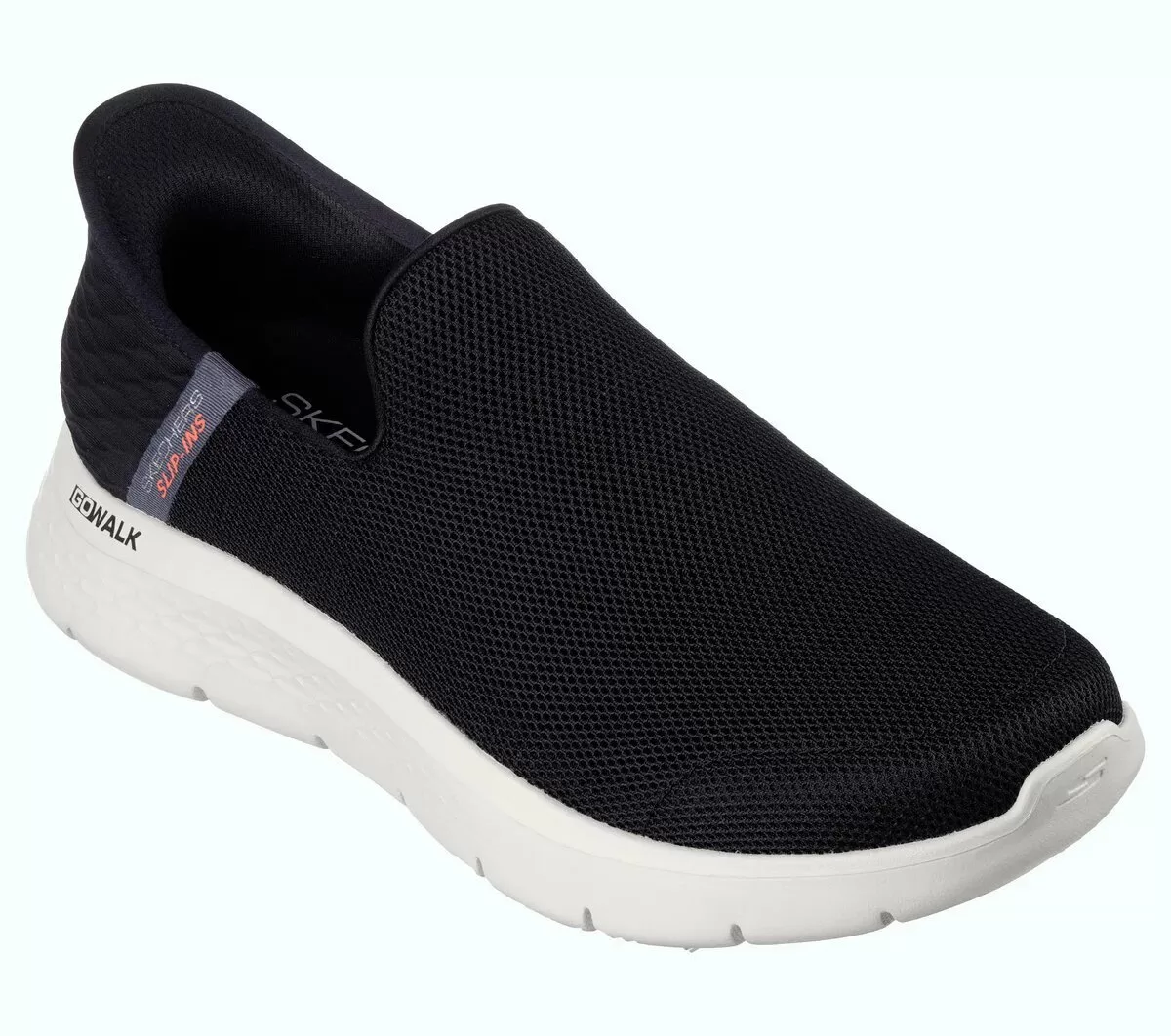 Skechers Slip-ins: GO WALK Flex – Sin manos Skechers Slip-ins: GO WALK Flex – Sin manos