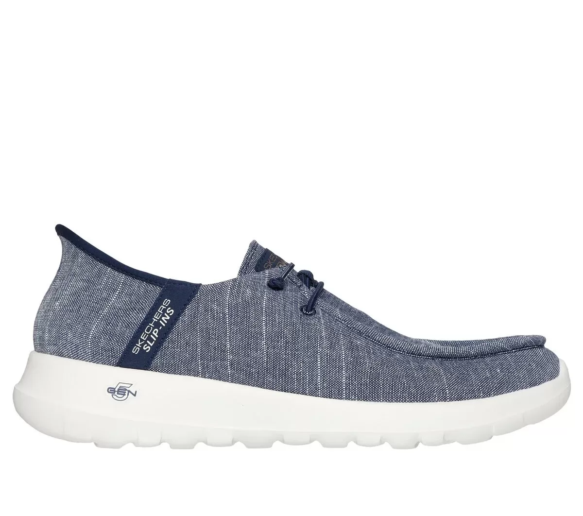 Skechers Slip-ins: GO WALK Max – Con facilidad