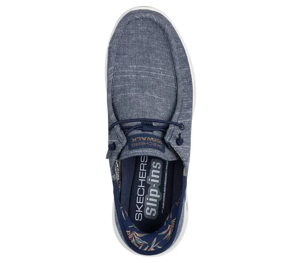 Skechers Slip-ins: GO WALK Max – Con facilidad