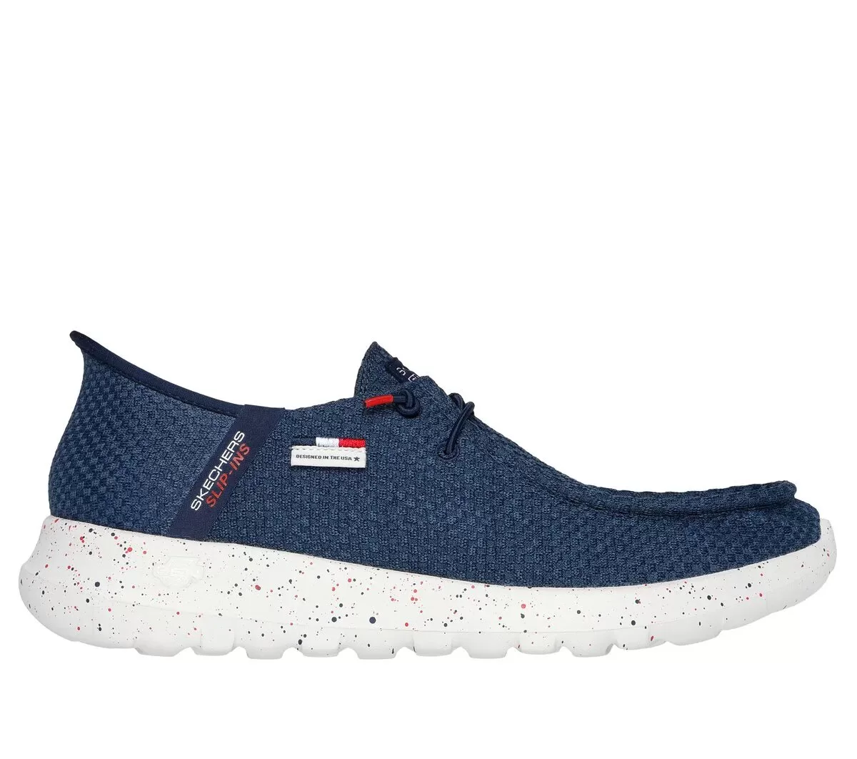 Skechers Slip-ins: GO WALK Max El sueño americano