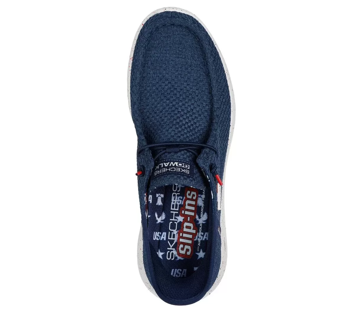 Skechers Slip-ins: GO WALK Max El sueño americano