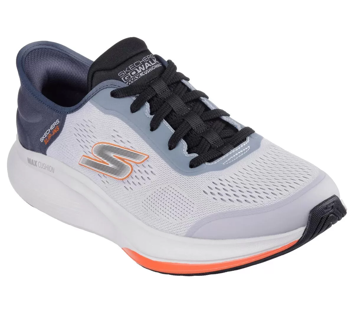 Skechers Slip-ins: GO WALK Max Walker – La próxima generación Skechers Slip-ins: GO WALK Max Walker – La próxima generación