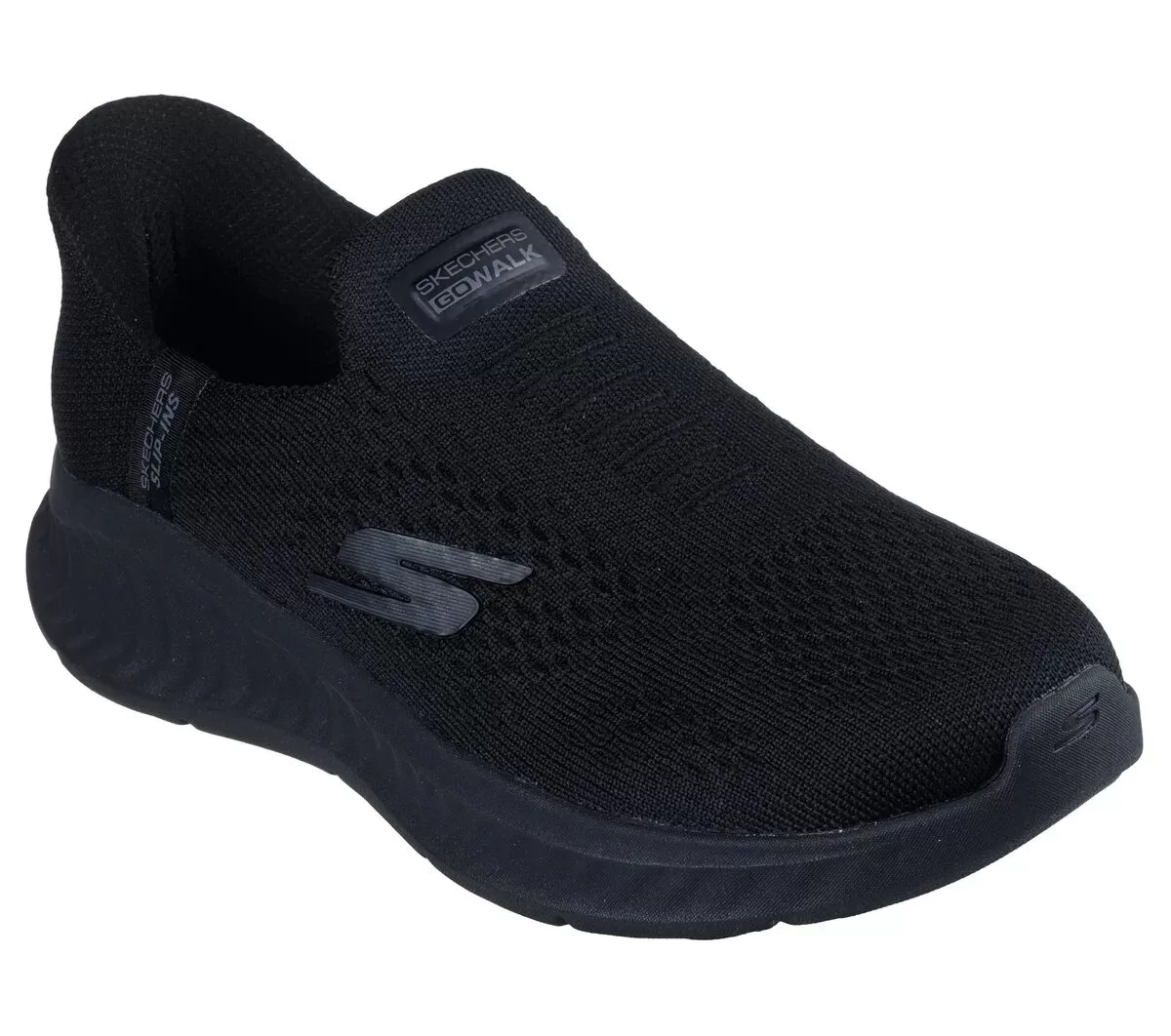 Skechers Slip-ins: GO WALK Now – Anahi Skechers Slip-ins: GO WALK Now – Anahi