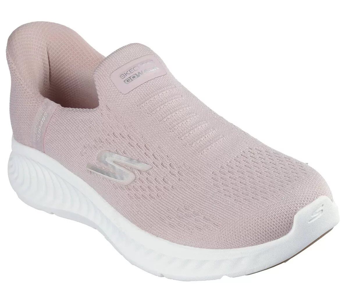 Skechers Slip-ins: GO WALK Now – Anahi Skechers Slip-ins: GO WALK Now – Anahi