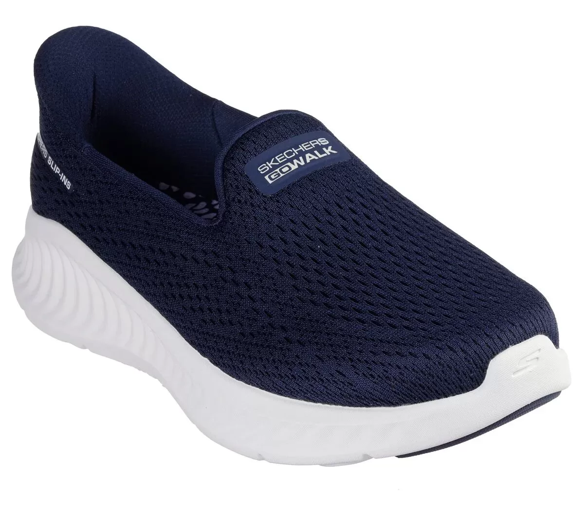 Skechers Slip-ins: GO WALK Now – Ivy Skechers Slip-ins: GO WALK Now – Ivy