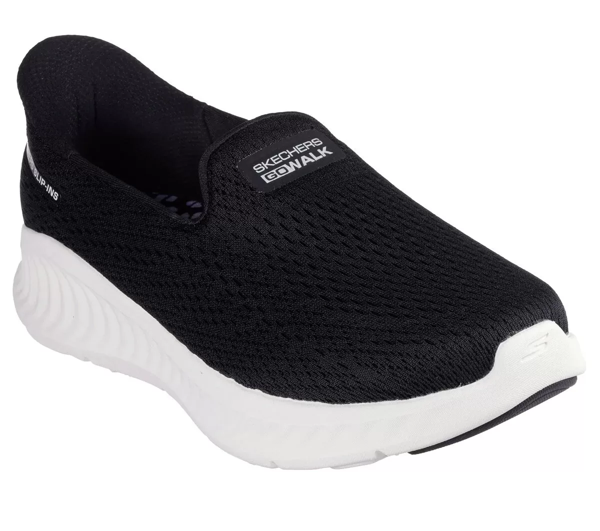 Skechers Slip-ins: GO WALK Now – Ivy Skechers Slip-ins: GO WALK Now – Ivy