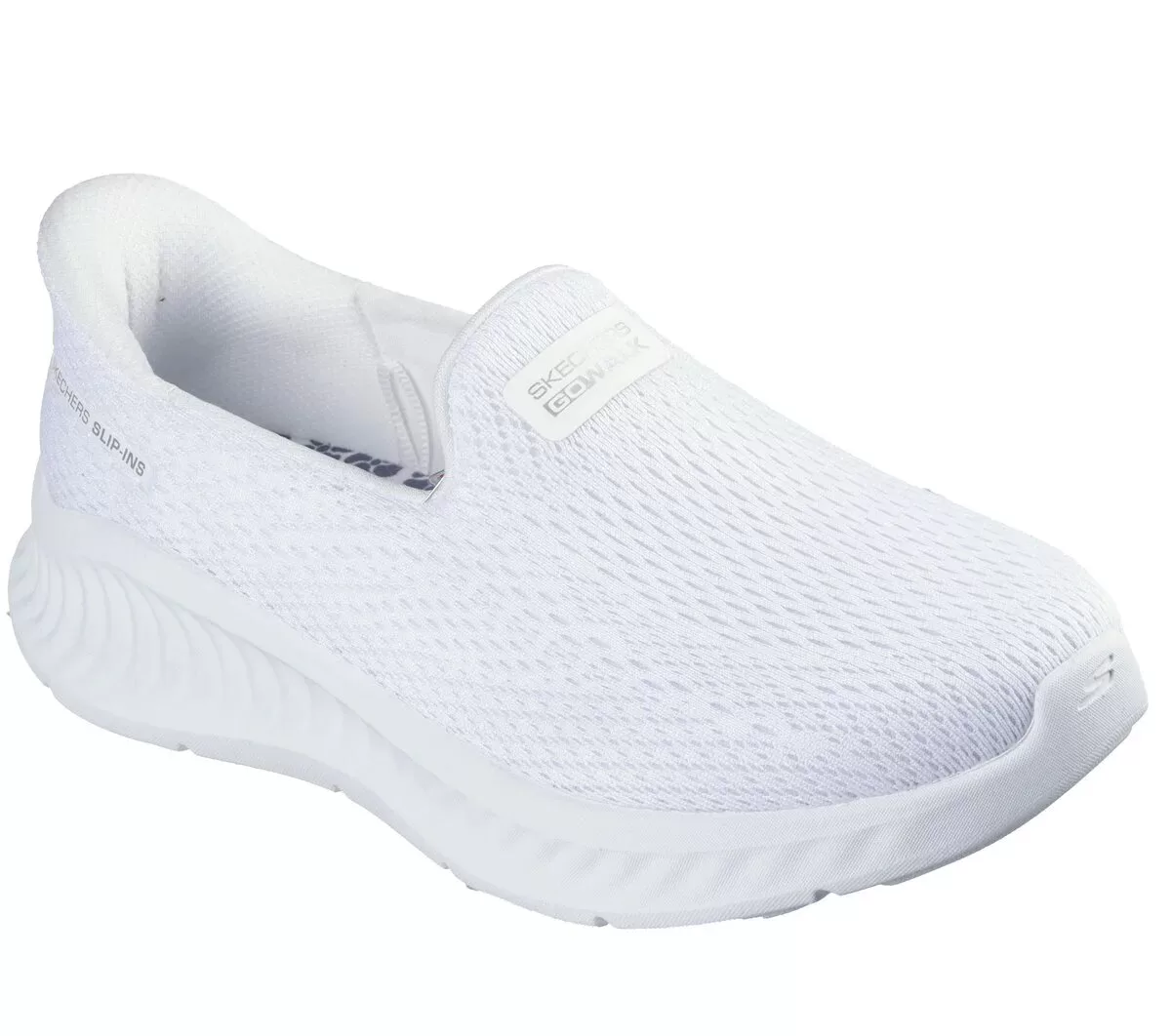 Skechers Slip-ins: GO WALK Now – Ivy Skechers Slip-ins: GO WALK Now – Ivy