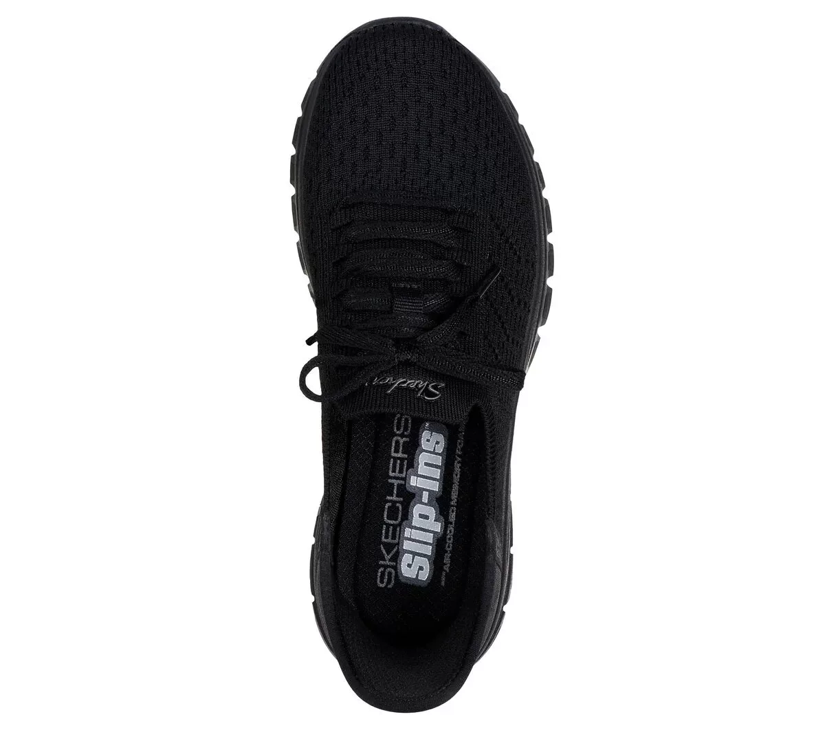 Skechers Slip-ins: Graceful – Primer vistazo