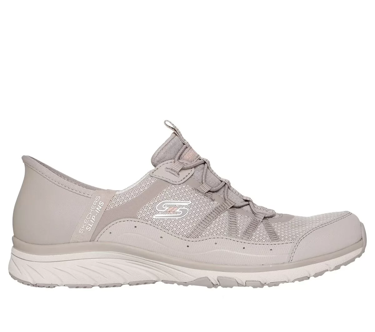 Skechers Slip-ins: Gratis Sport – Ocio