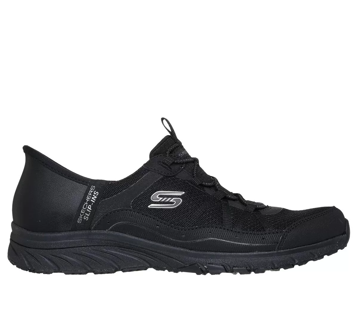 Skechers Slip-ins: Gratis Sport – Ocio