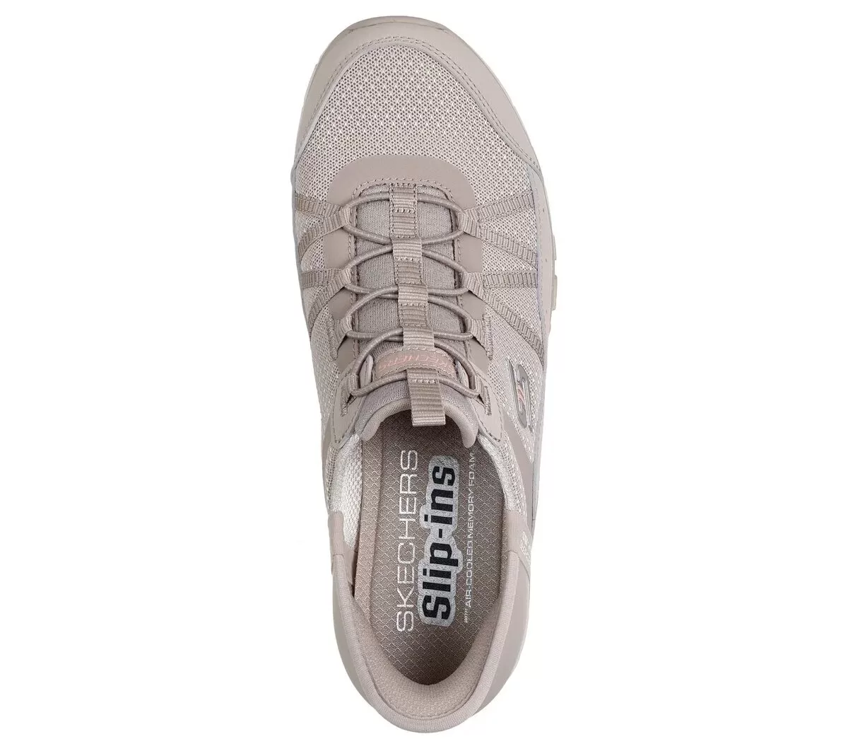 Skechers Slip-ins: Gratis Sport – Ocio