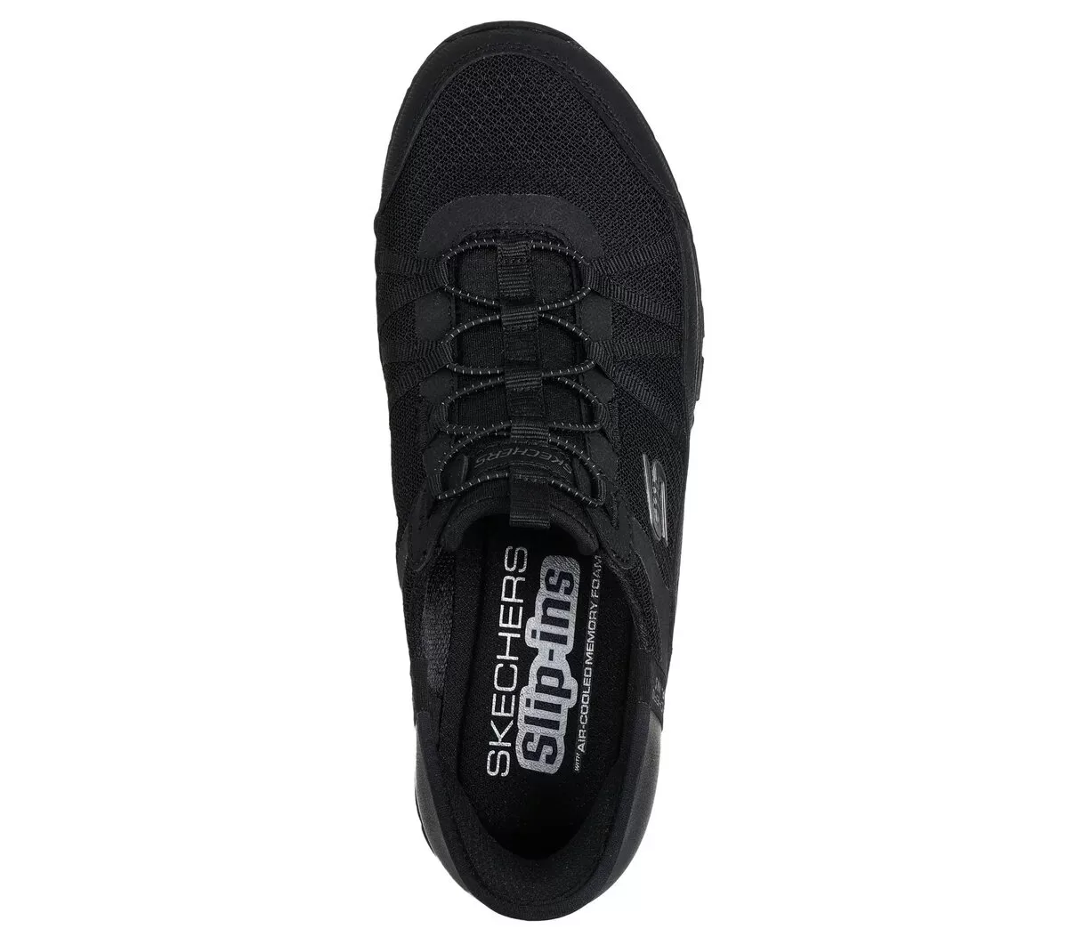 Skechers Slip-ins: Gratis Sport – Ocio