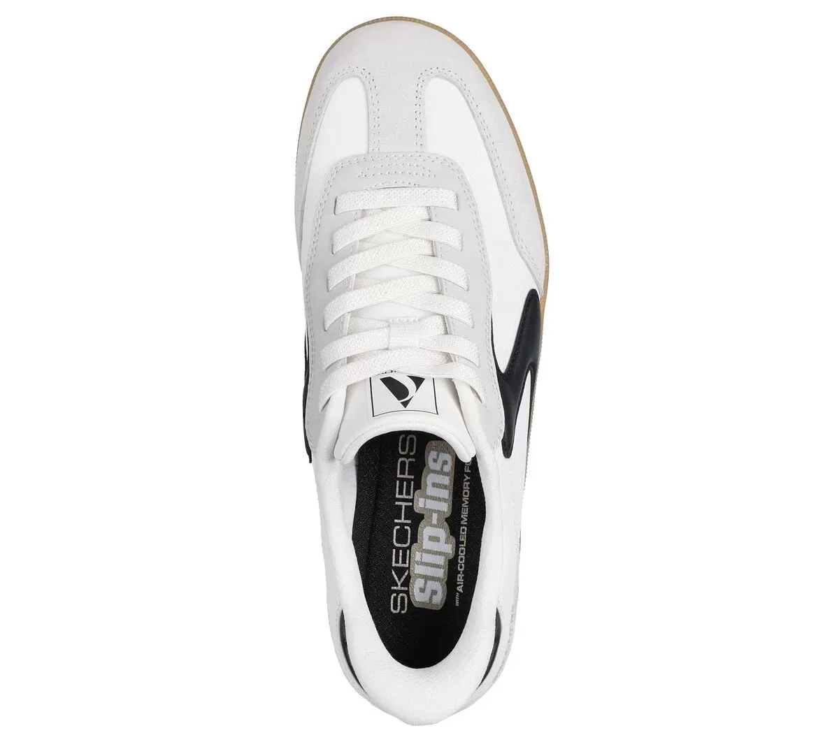 Skechers Slip-ins: Hotshot – Facilidad para todos los días