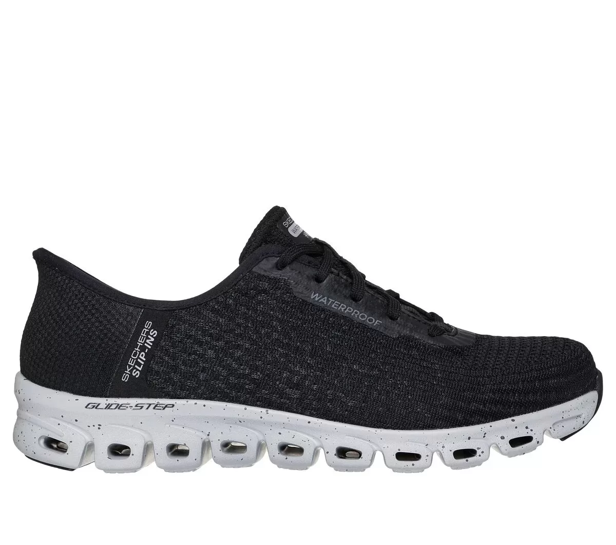Skechers Slip-ins Impermeable: Glide-Step