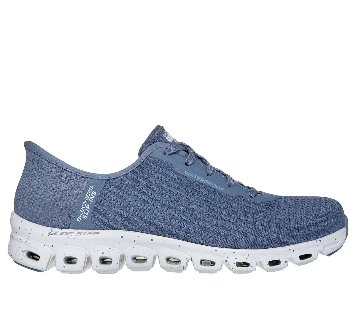 Skechers Slip-ins Impermeable: Glide-Step