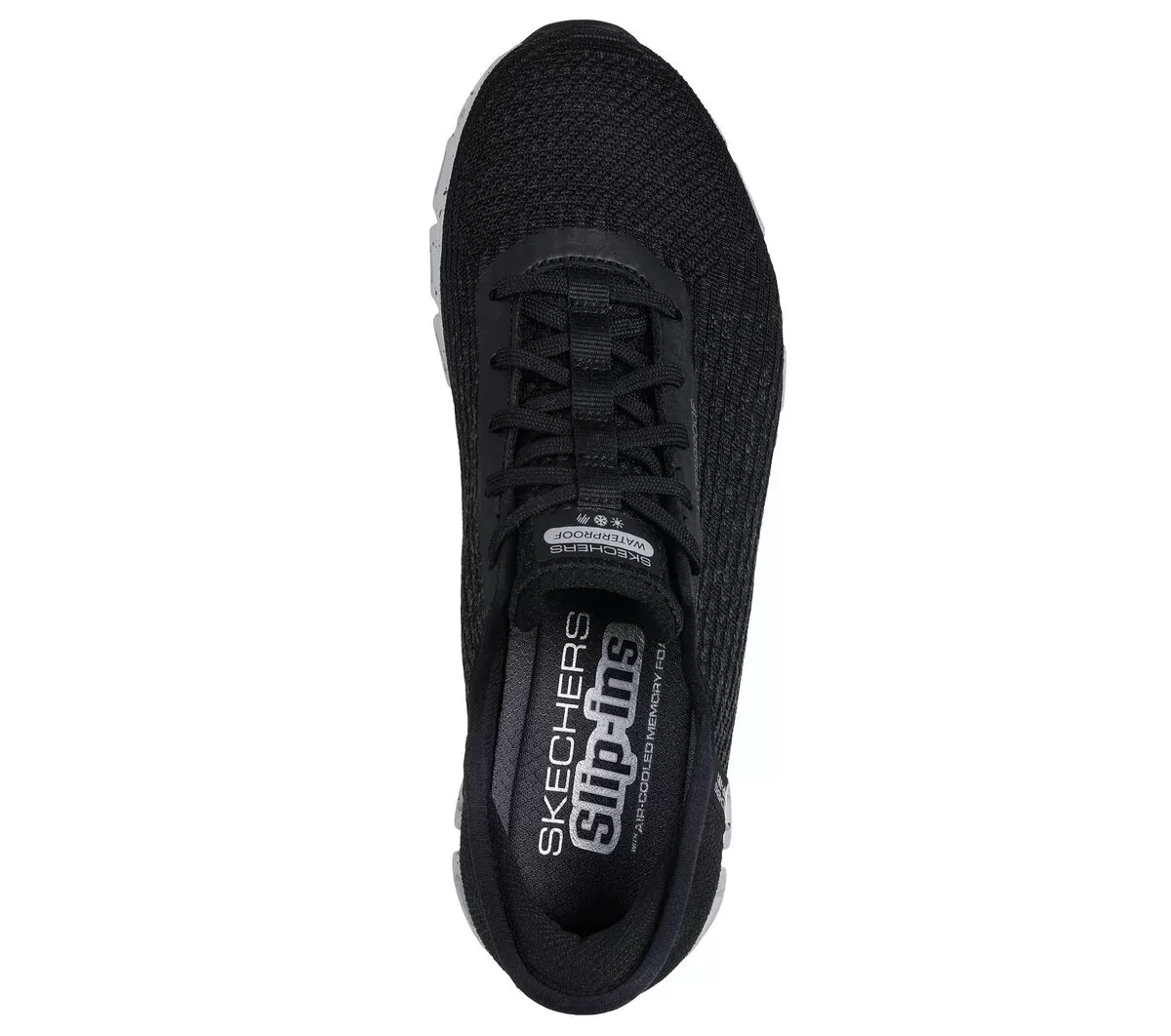 Skechers Slip-ins Impermeable: Glide-Step