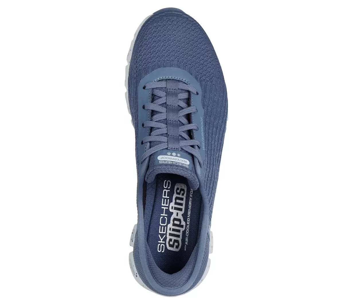 Skechers Slip-ins Impermeable: Glide-Step