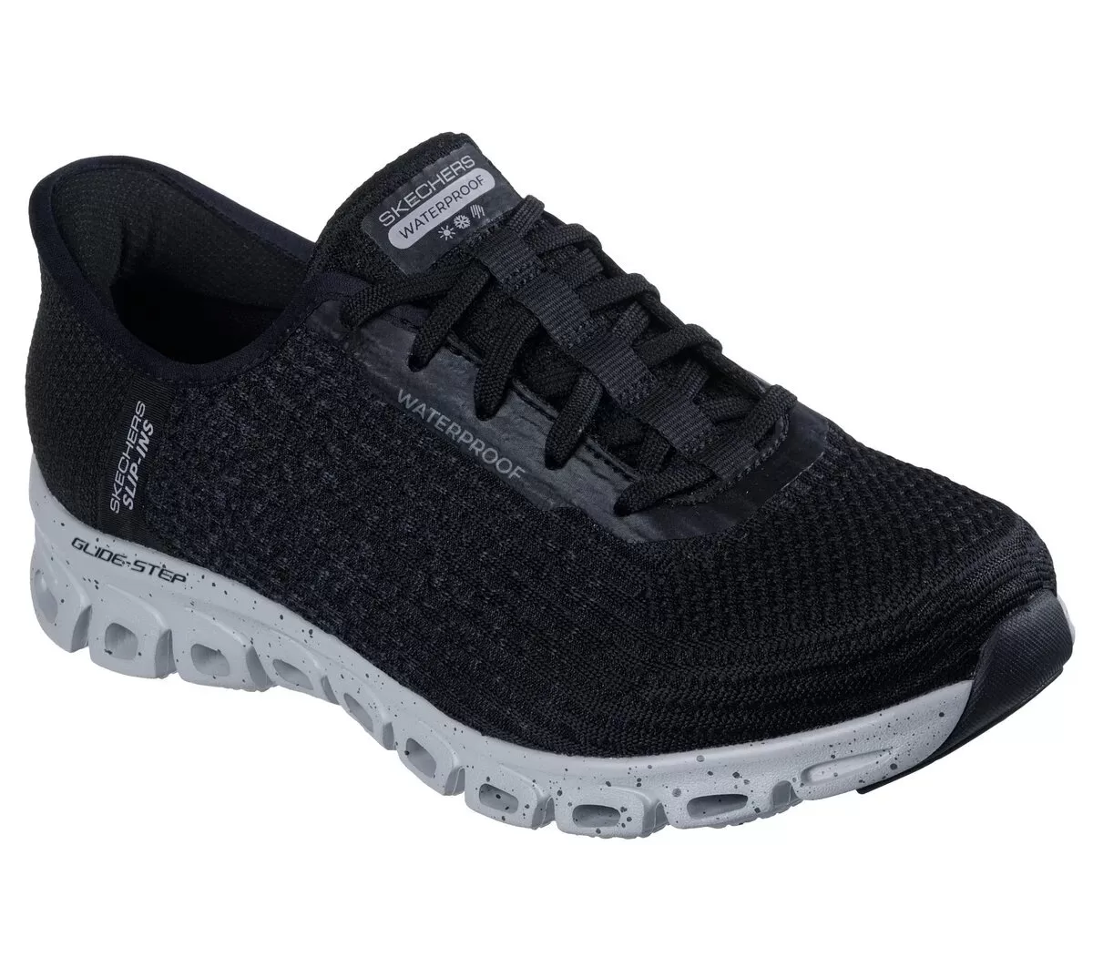 Skechers Slip-ins Impermeable: Glide-Step Skechers Slip-ins Impermeable: Glide-Step