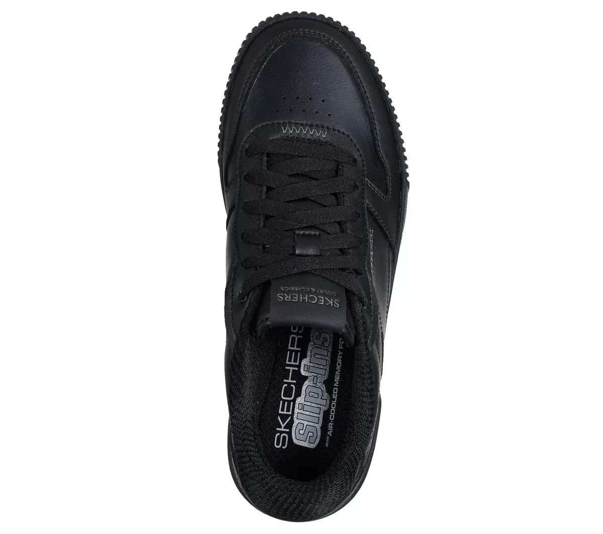 Skechers Slip-ins: Jade – Póngalo en neutro