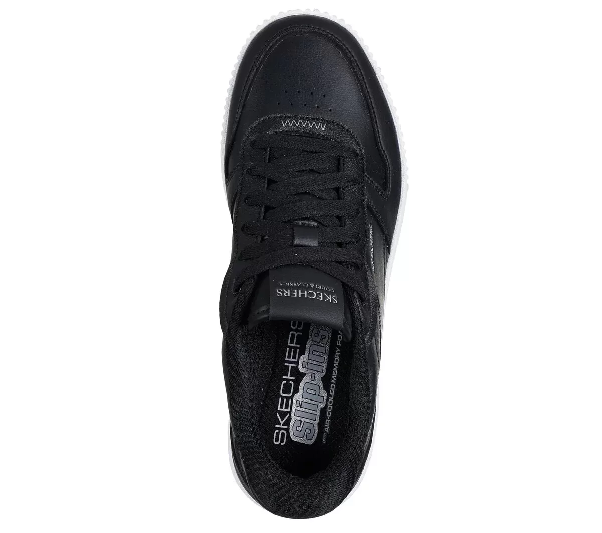 Skechers Slip-ins: Jade – Póngalo en neutro