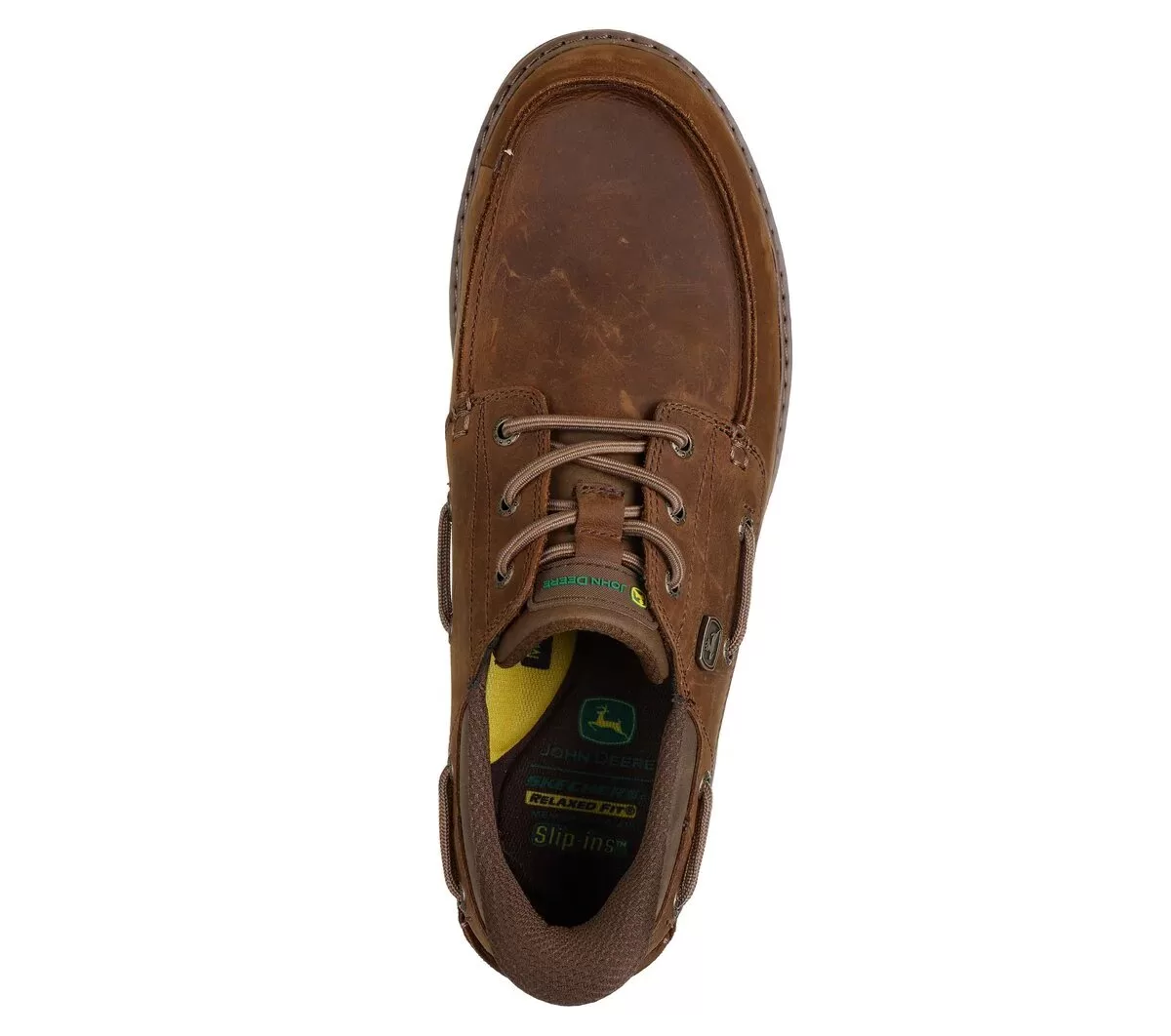 Skechers Slip-ins John Deere Relaxed Fit: Caldwell – Xavier