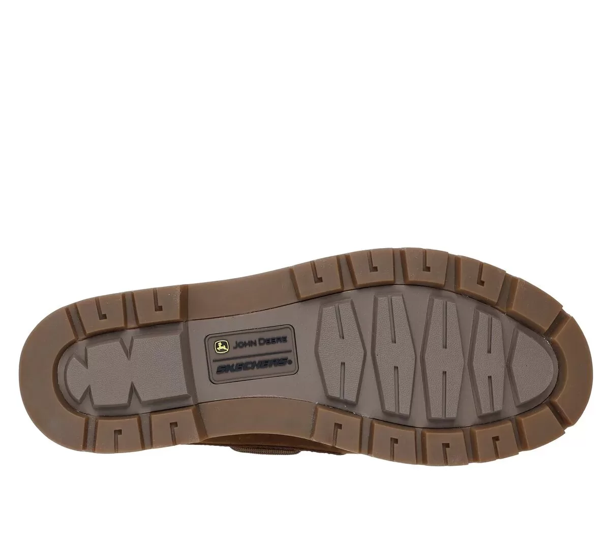 Skechers Slip-ins John Deere Relaxed Fit: Caldwell – Xavier Skechers Slip-ins John Deere Relaxed Fit: Caldwell – Xavier