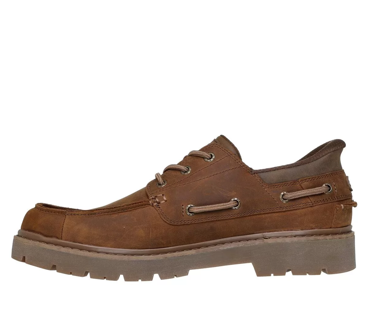 Skechers Slip-ins John Deere Relaxed Fit: Caldwell – Xavier Skechers Slip-ins John Deere Relaxed Fit: Caldwell – Xavier