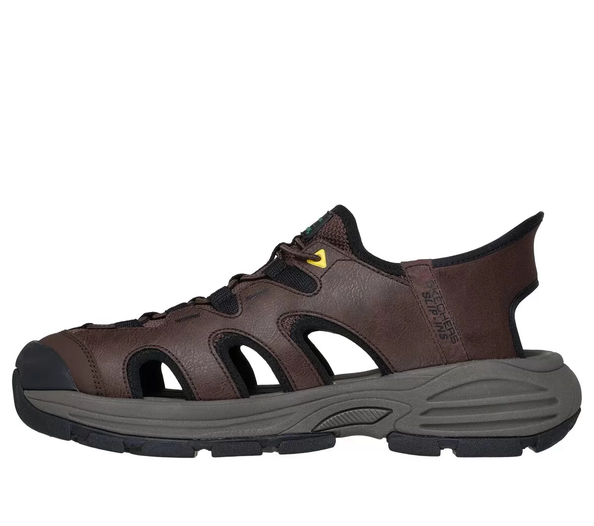 Skechers Slip-ins John Deere Relaxed Fit: Fairport – Dumars Skechers Slip-ins John Deere Relaxed Fit: Fairport – Dumars