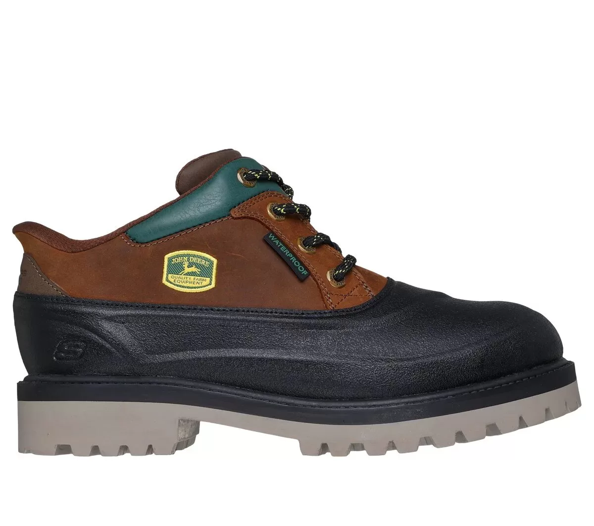 Skechers Slip-ins John Deere Relaxed Fit: Sargentos – Aldridge