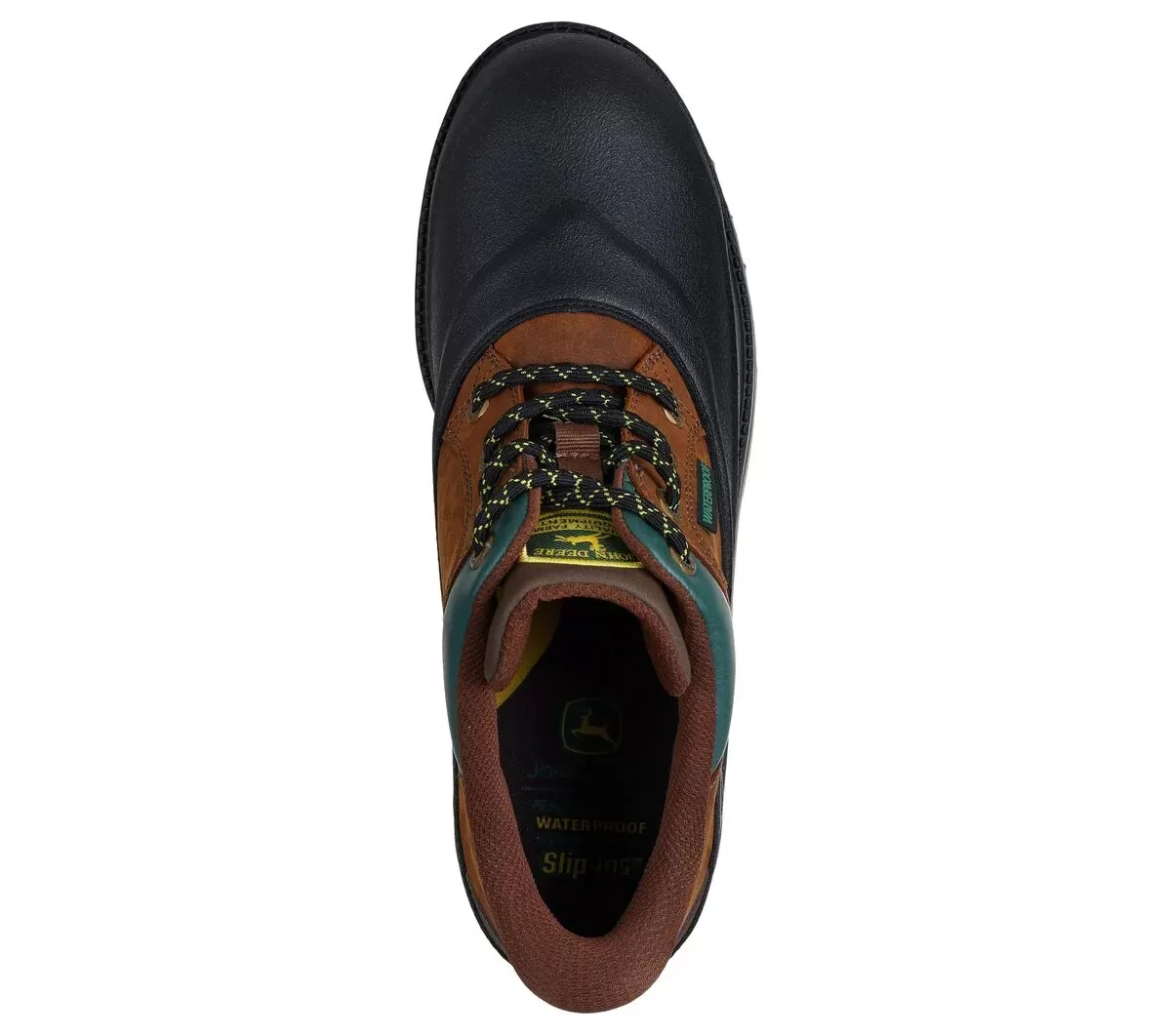 Skechers Slip-ins John Deere Relaxed Fit: Sargentos – Aldridge