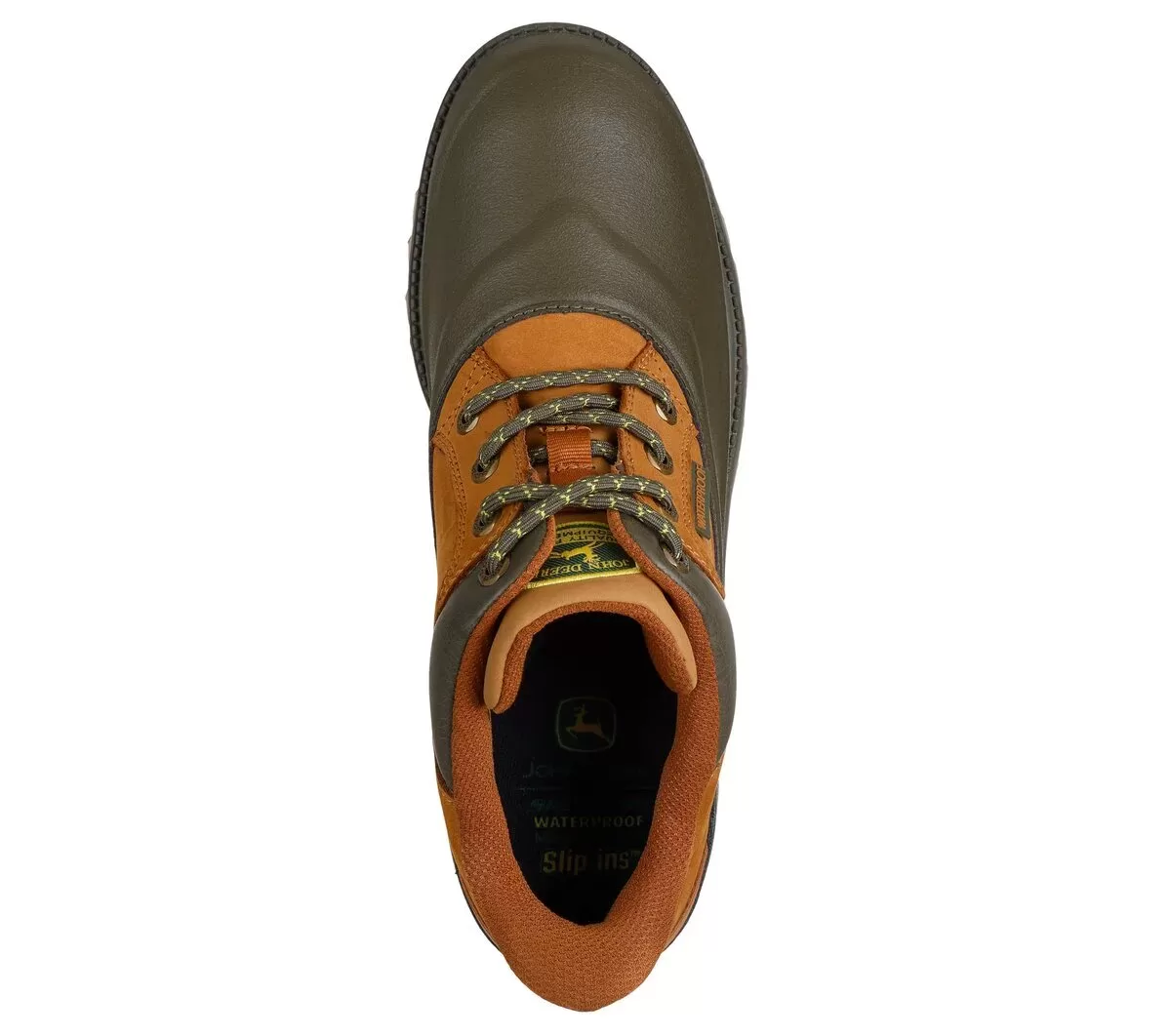 Skechers Slip-ins John Deere Relaxed Fit: Sargentos – Aldridge