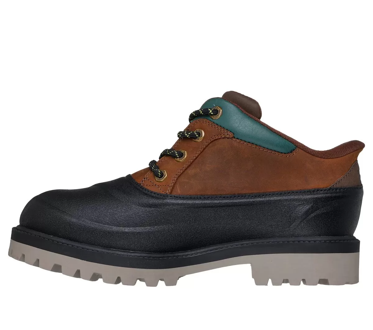 Skechers Slip-ins John Deere Relaxed Fit: Sargentos – Aldridge Skechers Slip-ins John Deere Relaxed Fit: Sargentos – Aldridge