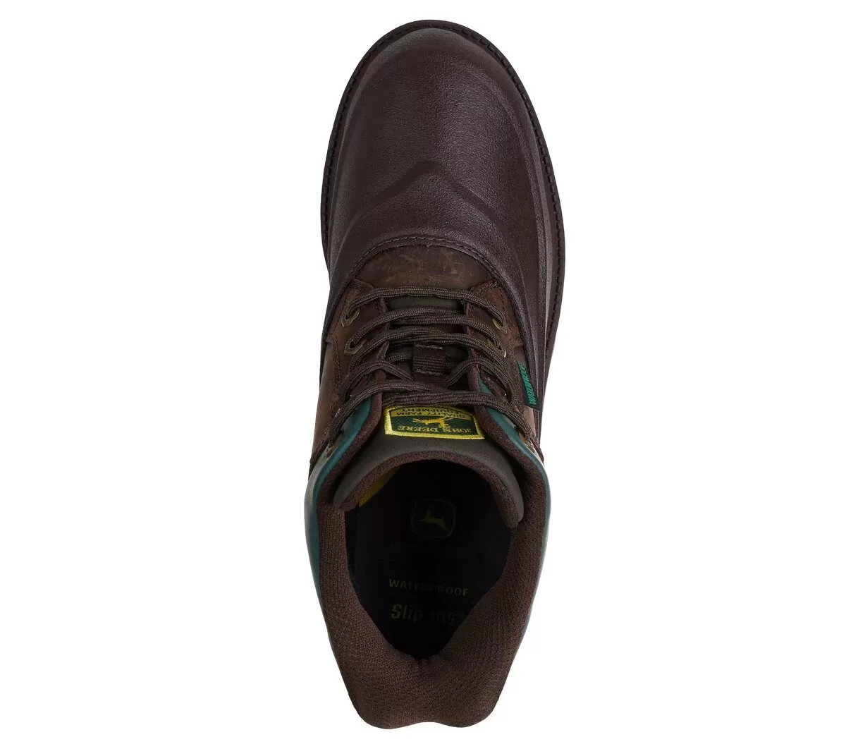 Skechers Slip-ins John Deere Relaxed Fit: Sargentos – Junto