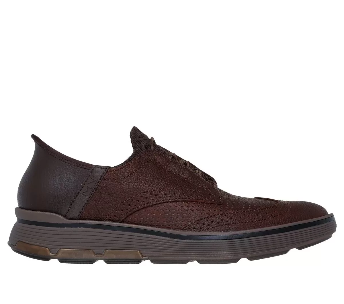 Skechers Slip-ins Mark Nason: Casual Glide Cell Skechers Slip-ins Mark Nason: Casual Glide Cell