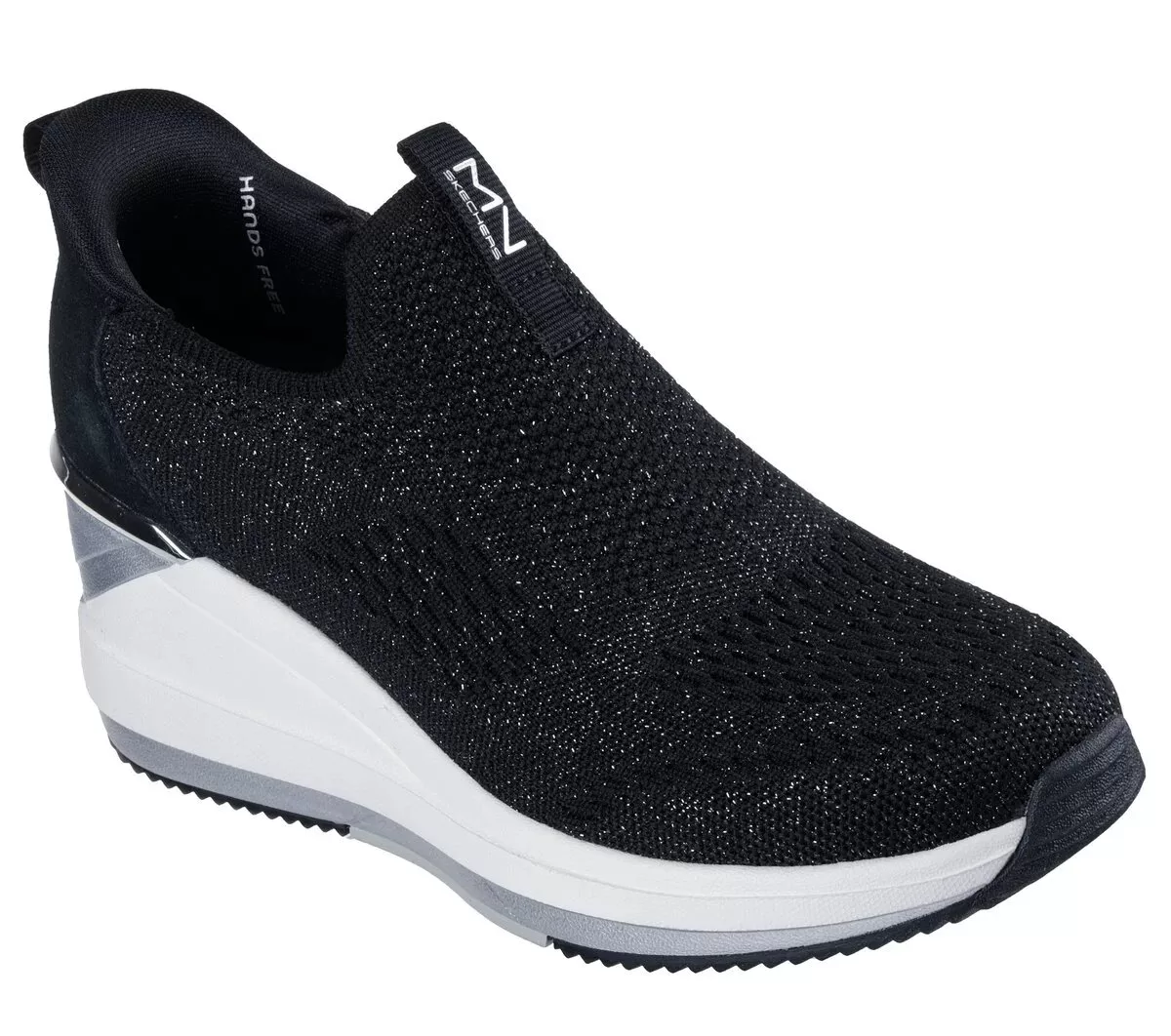 Skechers Slip-ins Mark Nason: La Triple Cuña – Aeren Skechers Slip-ins Mark Nason: La Triple Cuña – Aeren