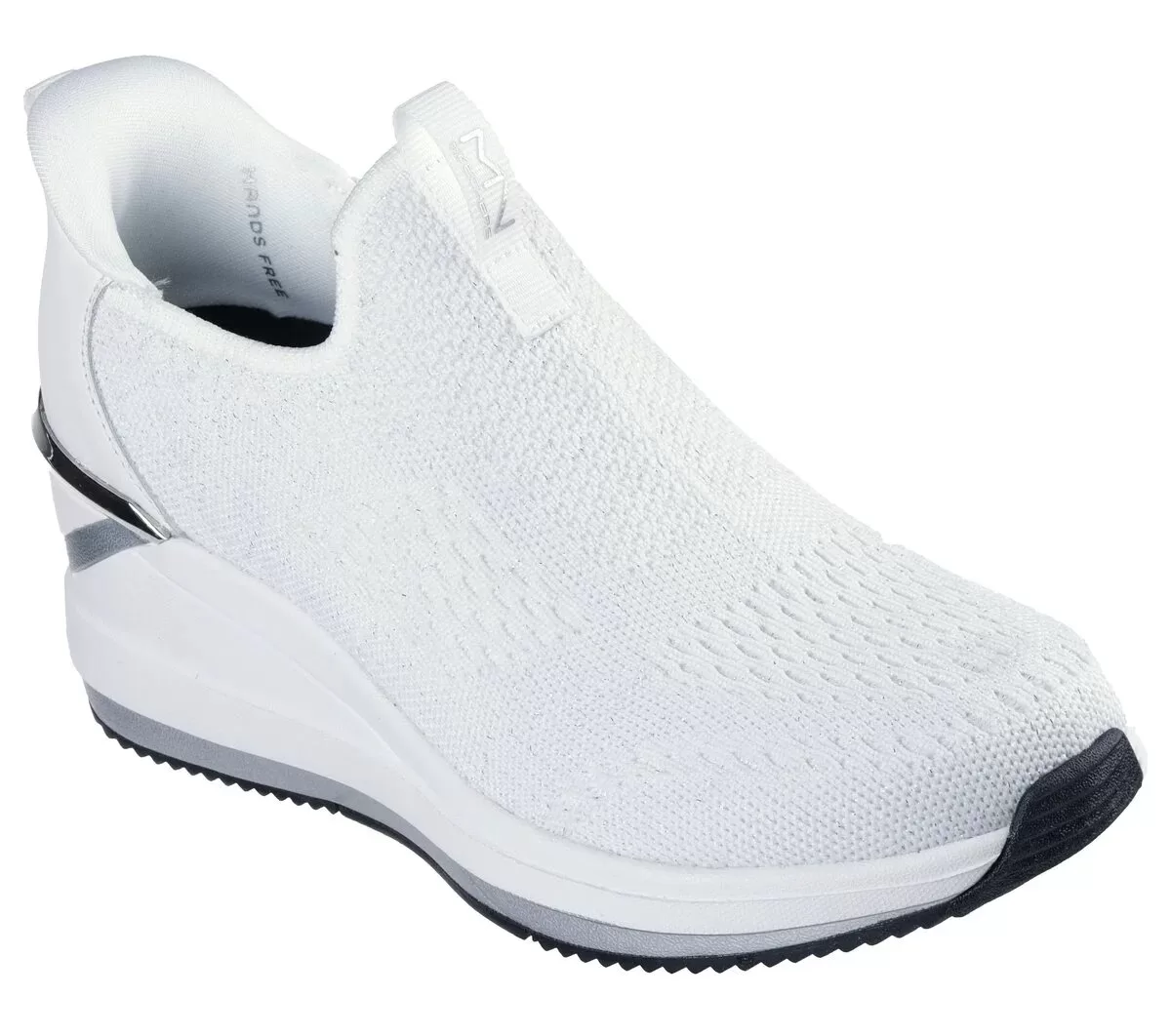 Skechers Slip-ins Mark Nason: La Triple Cuña – Aeren Skechers Slip-ins Mark Nason: La Triple Cuña – Aeren