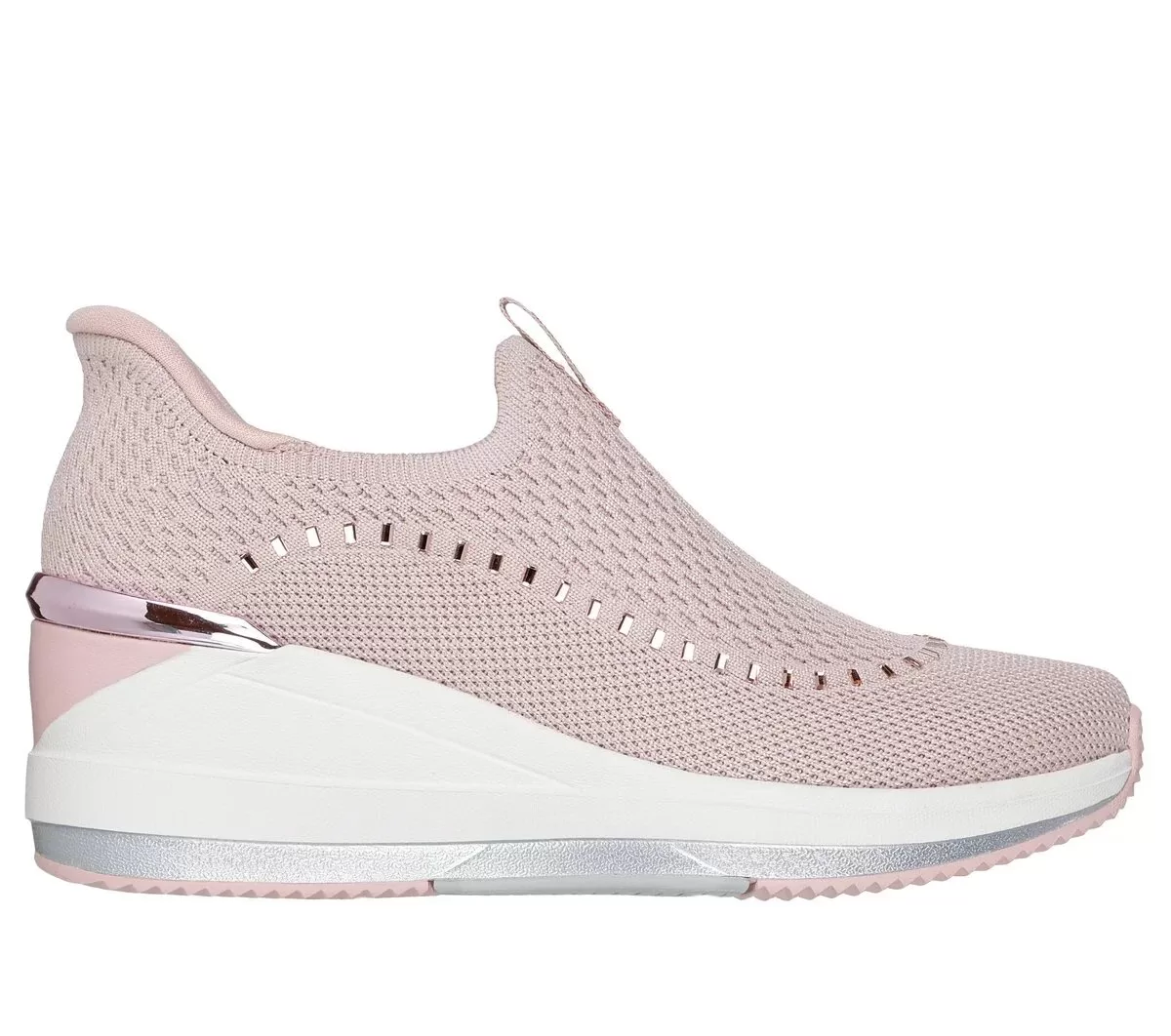 Skechers Slip-ins Mark Nason: La Triple Cuña – Clariti Skechers Slip-ins Mark Nason: La Triple Cuña – Clariti