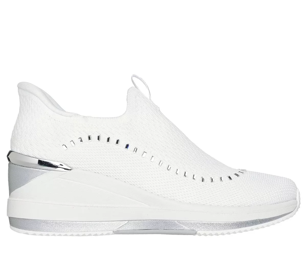 Skechers Slip-ins Mark Nason: La Triple Cuña – Clariti Skechers Slip-ins Mark Nason: La Triple Cuña – Clariti