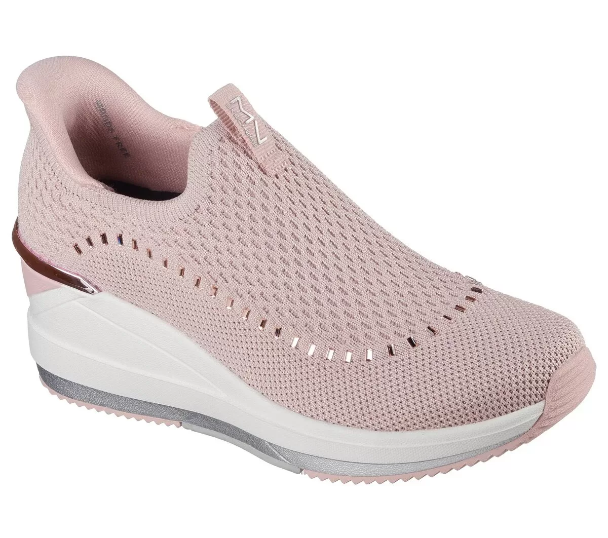Skechers Slip-ins Mark Nason: La Triple Cuña – Clariti Skechers Slip-ins Mark Nason: La Triple Cuña – Clariti