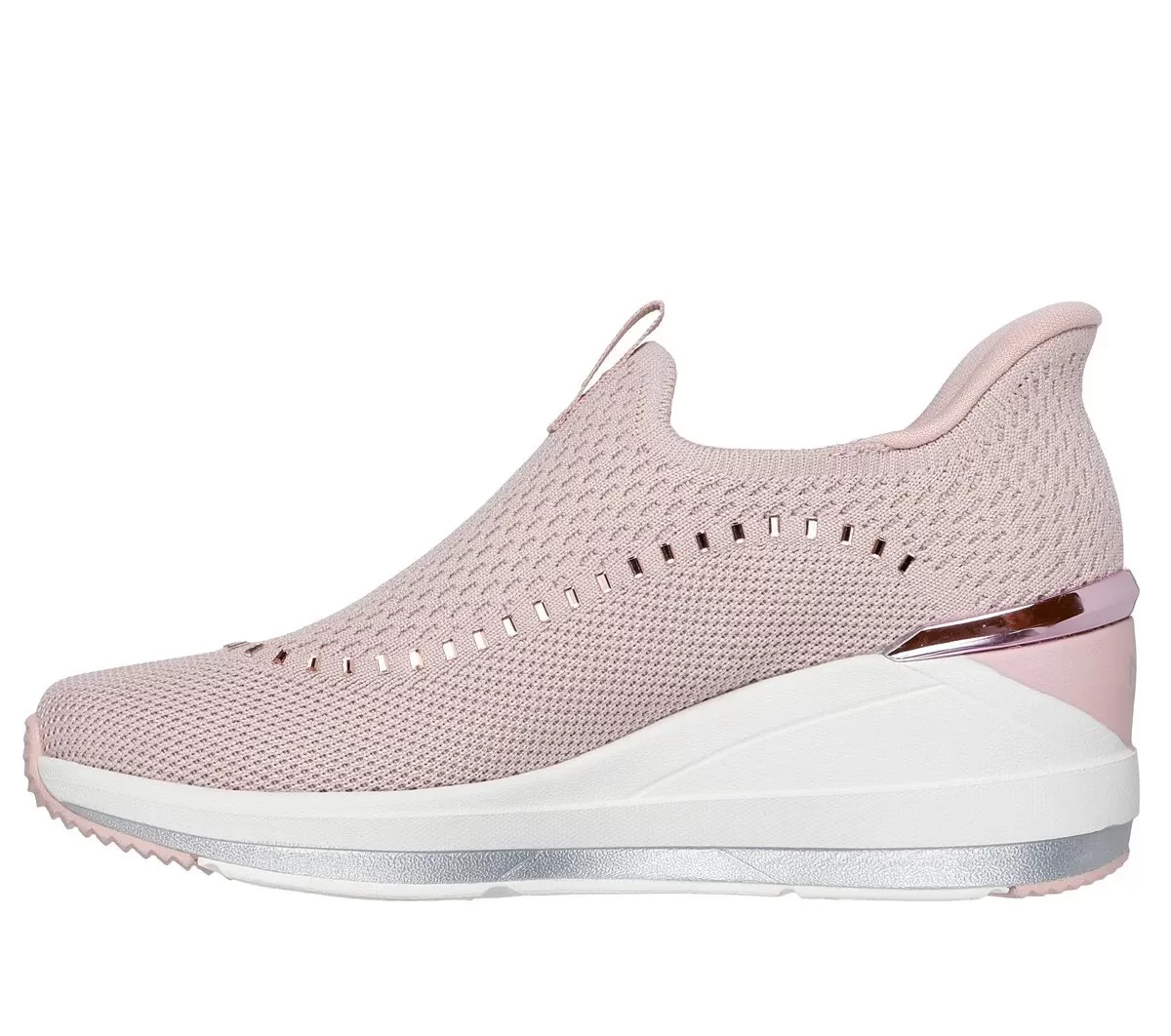 Skechers Slip-ins Mark Nason: La Triple Cuña – Clariti Skechers Slip-ins Mark Nason: La Triple Cuña – Clariti