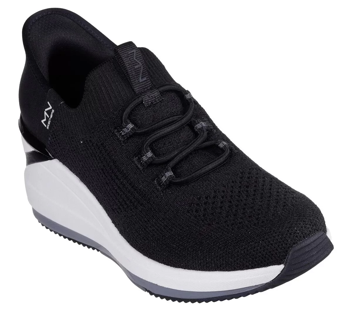 Skechers Slip-ins Mark Nason: La Triple Cuña – Dallis Skechers Slip-ins Mark Nason: La Triple Cuña – Dallis