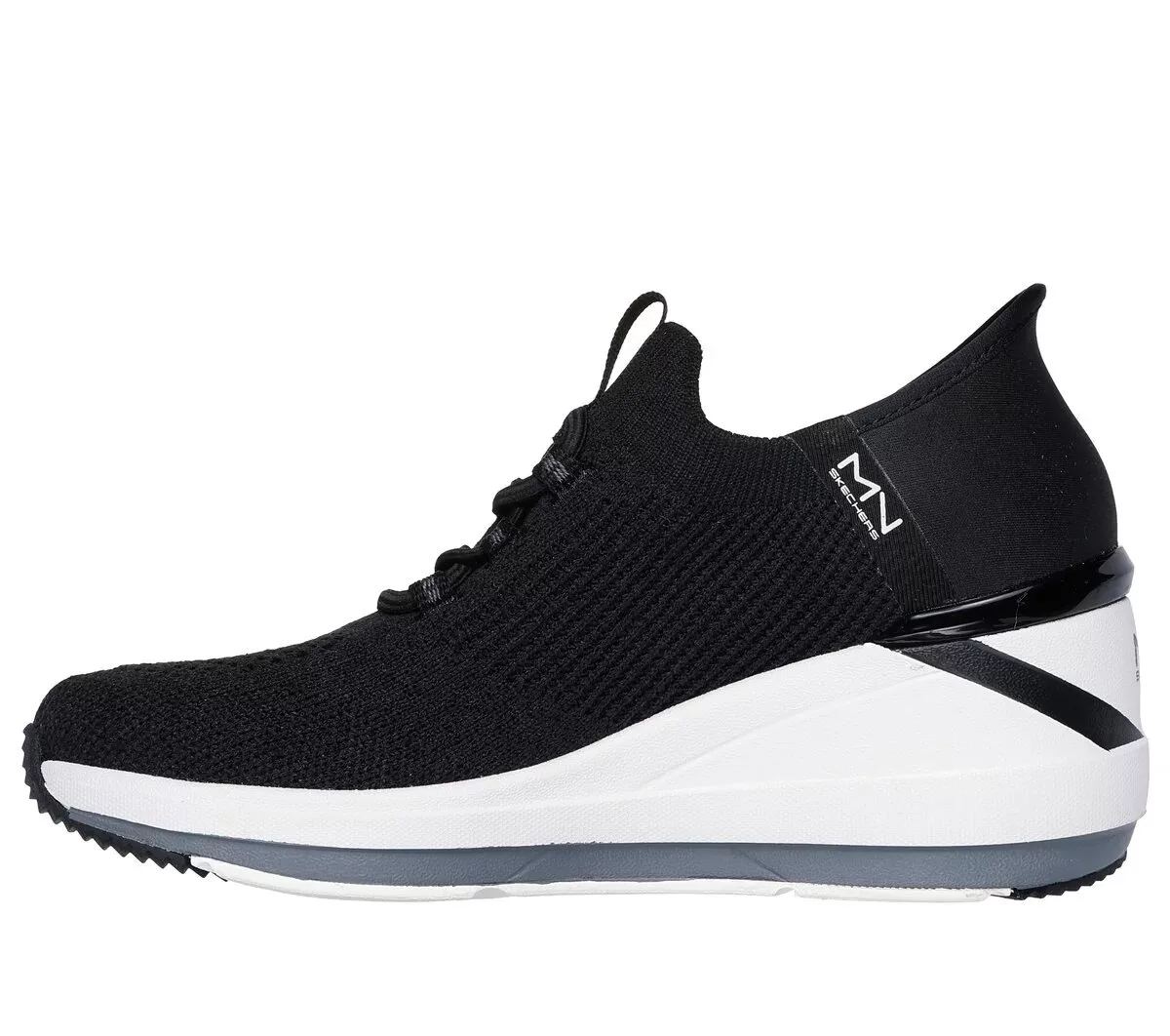 Skechers Slip-ins Mark Nason: La Triple Cuña – Dallis Skechers Slip-ins Mark Nason: La Triple Cuña – Dallis