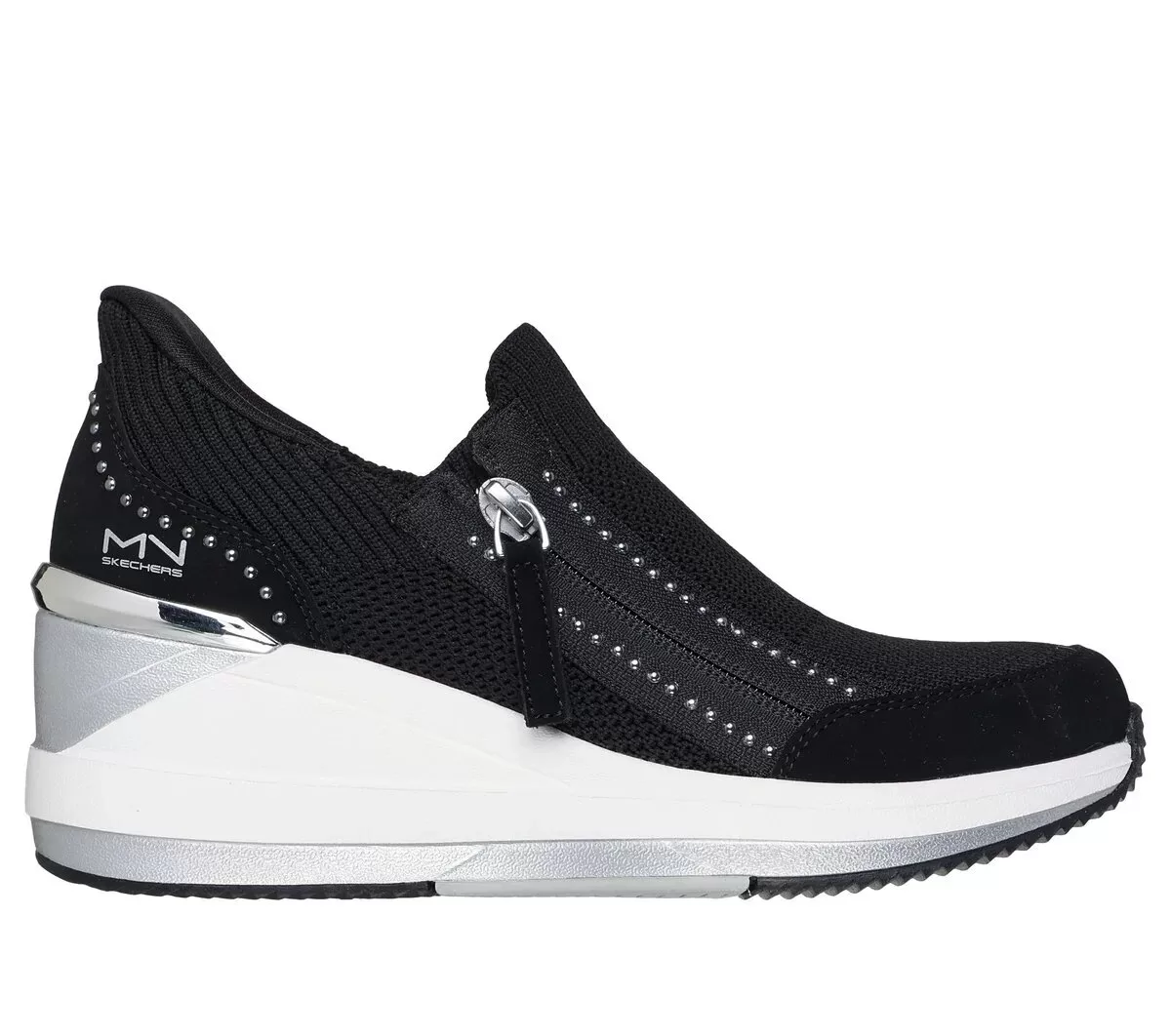 Skechers Slip-ins Mark Nason: La Triple Cuña – Krissie