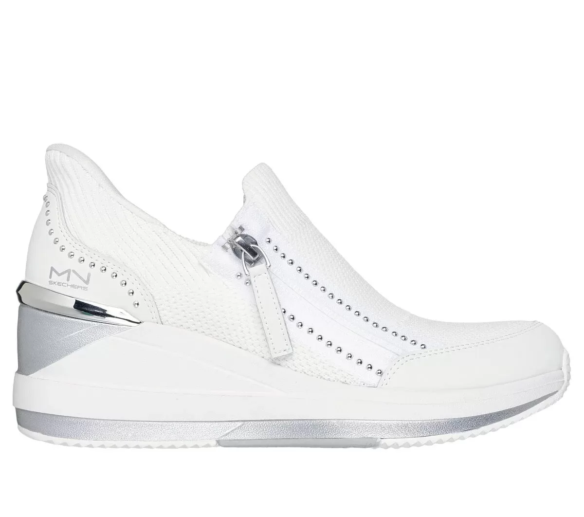 Skechers Slip-ins Mark Nason: La Triple Cuña – Krissie