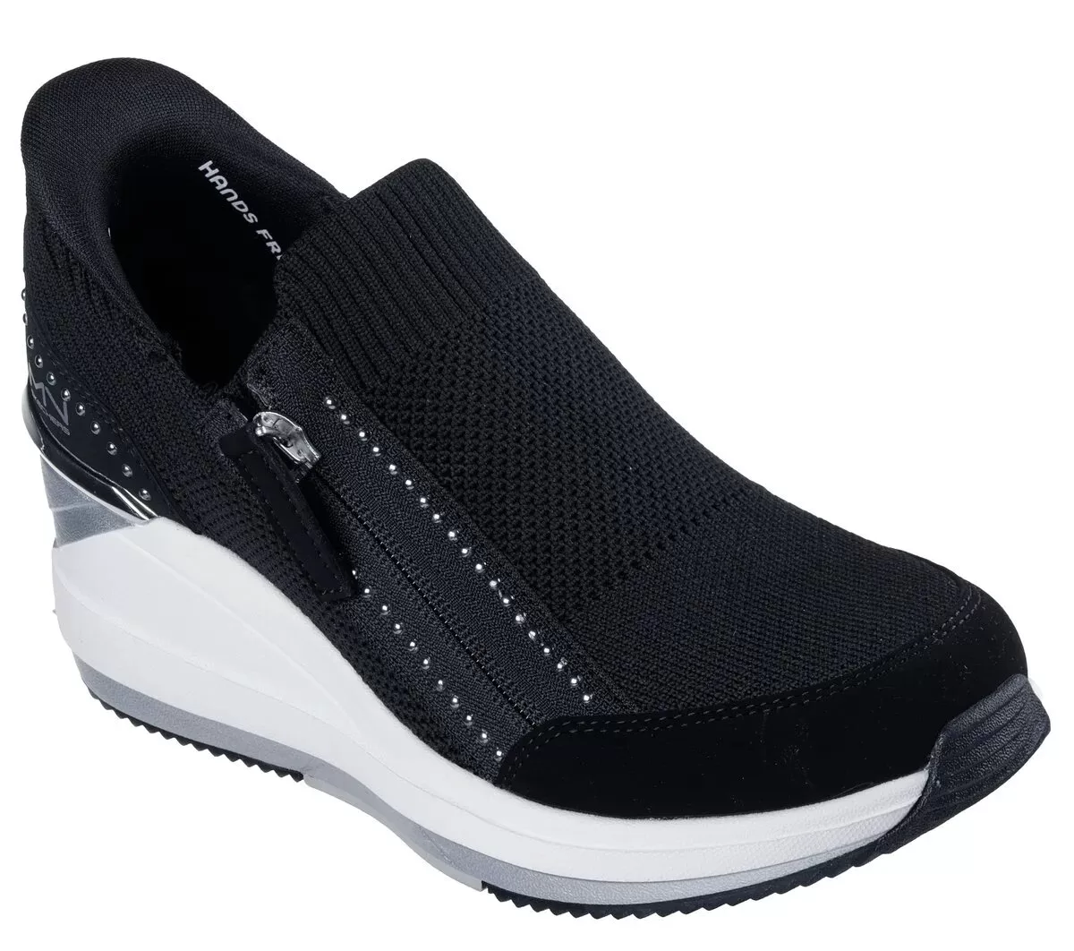 Skechers Slip-ins Mark Nason: La Triple Cuña – Krissie Skechers Slip-ins Mark Nason: La Triple Cuña – Krissie