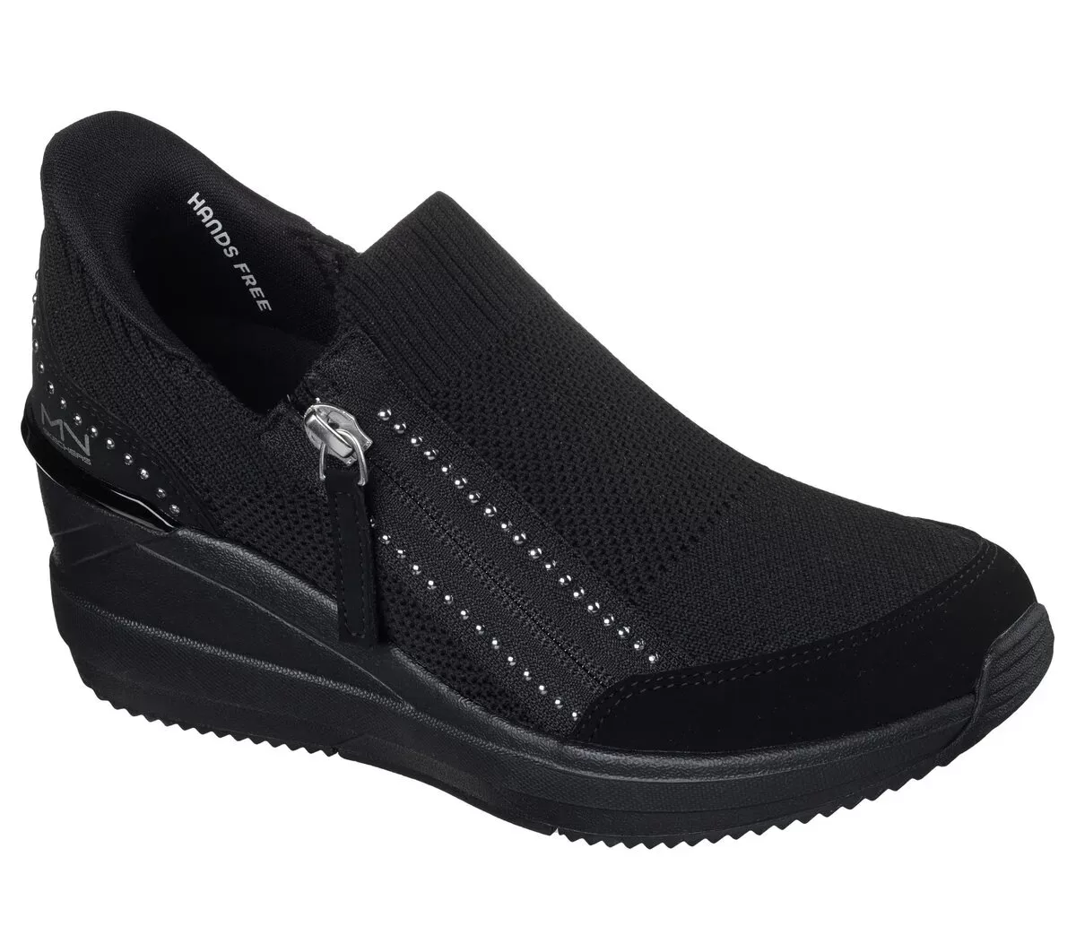 Skechers Slip-ins Mark Nason: La Triple Cuña – Krissie Skechers Slip-ins Mark Nason: La Triple Cuña – Krissie